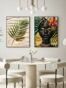 Lot de poster - Ani