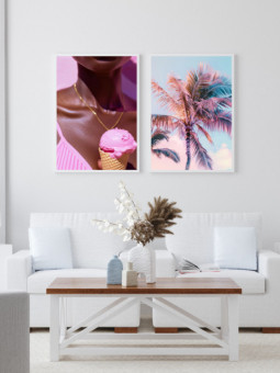 Lot de poster - Dare