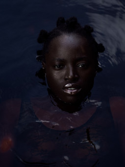 Affiche - imara - Accueil | Oueso - Art Afro Contemporain