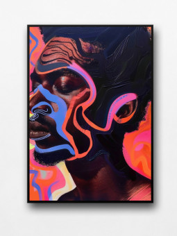 Framed posters - Simeyon