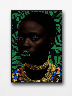 Framed posters - Teta