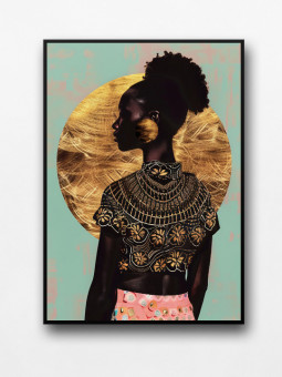 Framed posters - Sia
