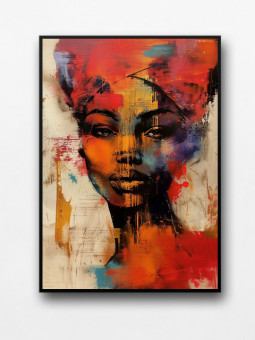 Framed posters - Vola