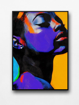 Framed posters - Neria