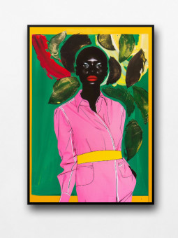 Framed posters - Ketu