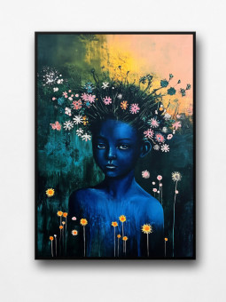 Framed posters - Darou
