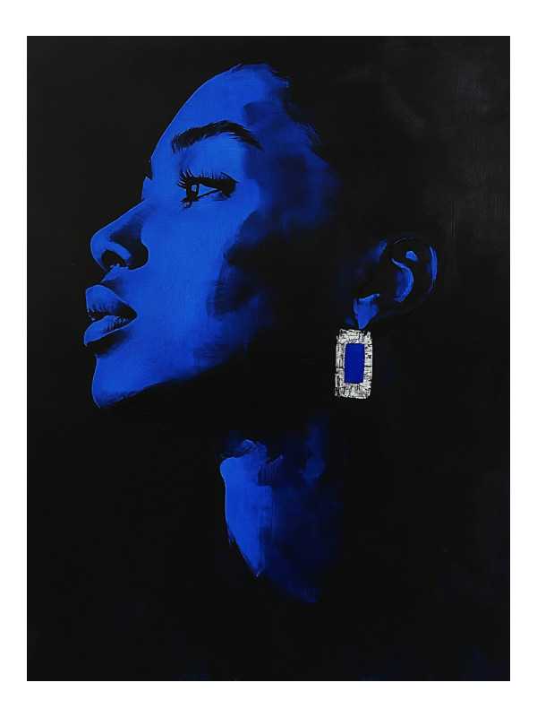 - Accueil | Oueso - Art Afro Contemporain