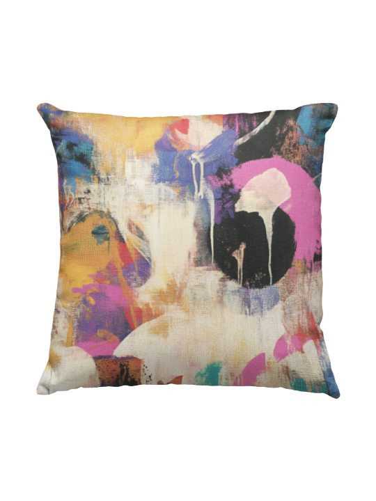 Cushion - Fudre-Accueil-OUESO