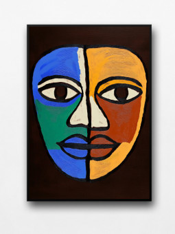 Framed posters - Naona