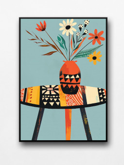 Framed posters - Fondouk