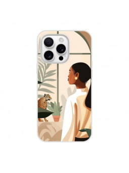 Coque iPhone - Viginal - Accueil | Oueso - Art Afro Contemporain
