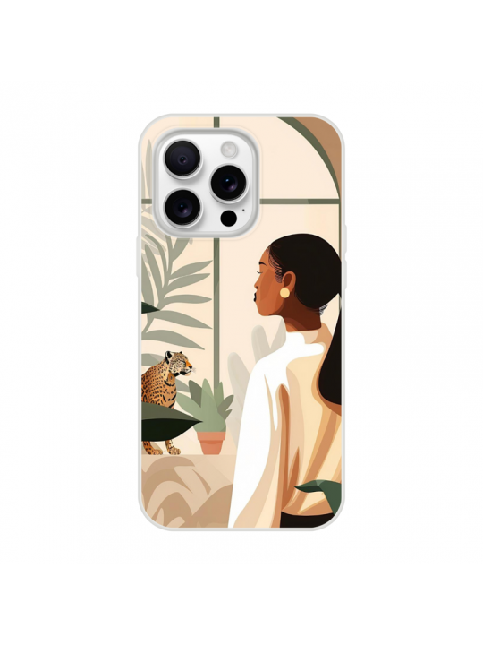 Coque iPhone - Viginal-Accueil-OUESO