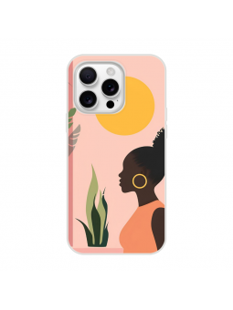 Coque iPhone - Lounara