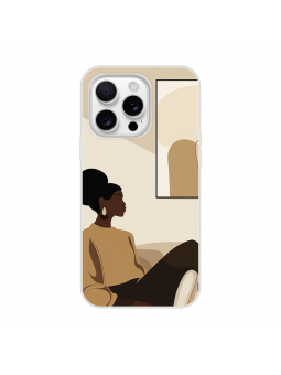 iPhone Case - Vanilla