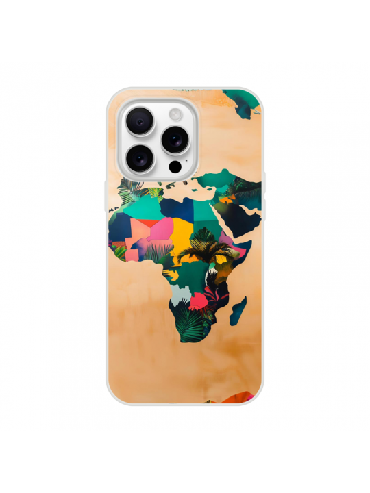 Coque iPhone - Solina-Accueil-OUESO