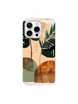 Coque iPhone - Soubre
