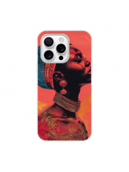 Coque iPhone - Kalima