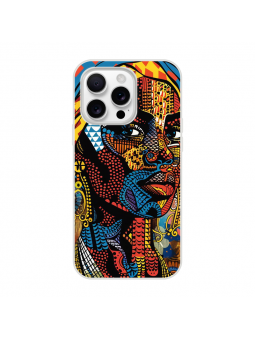 Coque iPhone - Karoza