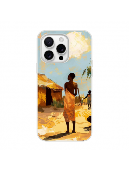 Coque iPhone - Soungou