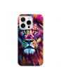 Coque iPhone - Lion