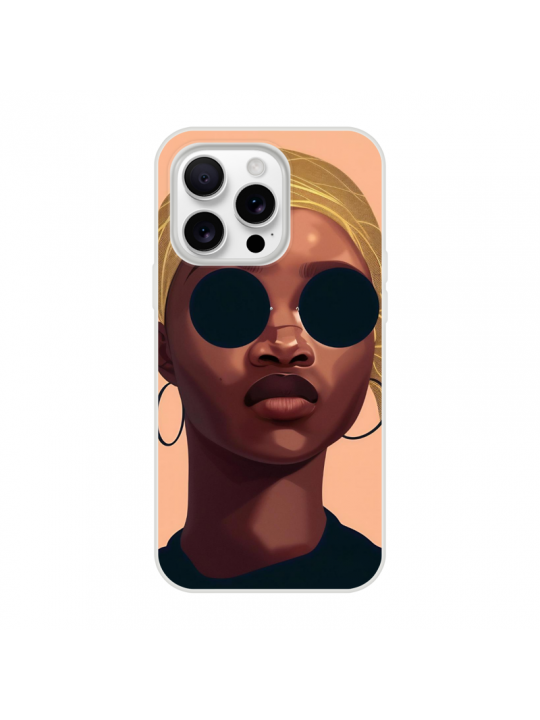 Coque iPhone - Tong-Accueil-OUESO
