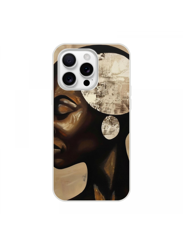 Coque iPhone - Kanilau