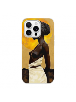 Coque iPhone - Saliba