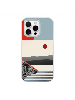Coque iPhone - Chinaro
