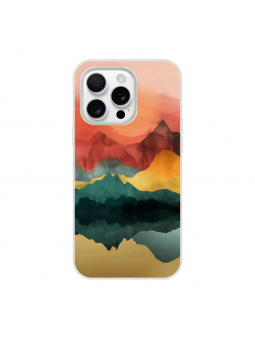 Coque iPhone - Kerendou