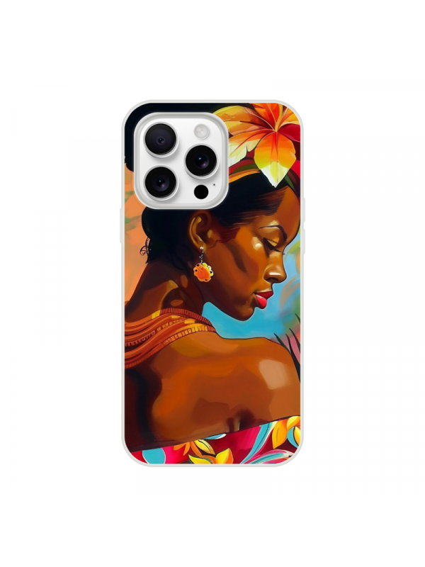 Coque iPhone - Conservivo