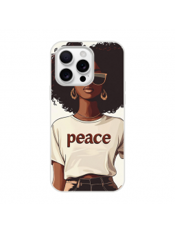 iPhone Case - Peace