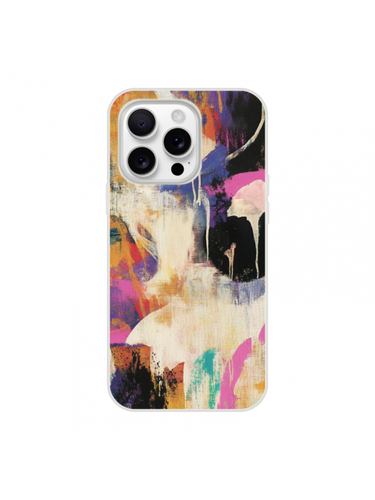 Coque iPhone - Vantlia-Accueil-OUESO