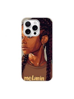 Coque iPhone - Silaba