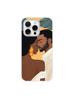 iPhone Case - Fadima