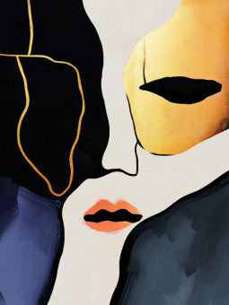 Affiche - Gandela