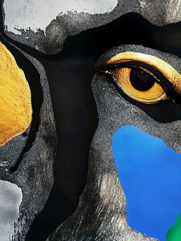 Affiche - Singa