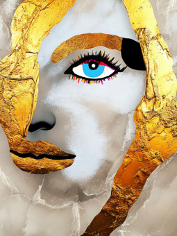 Affiche - Limbana