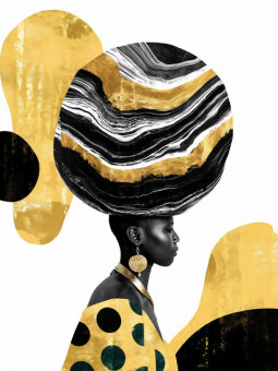 Affiche - Soumano