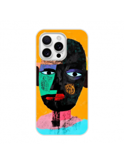Coque iPhone - Falima