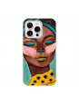 iPhone Case - Kalinia - Accueil | Oueso - Contemporary Afro Art