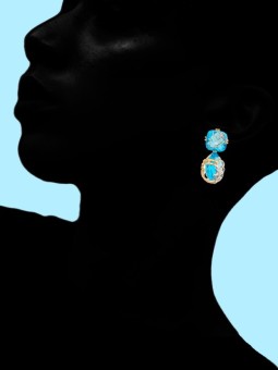 Affiche - Afro Amara