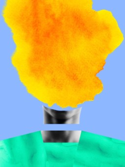Poster - Afro Harlem