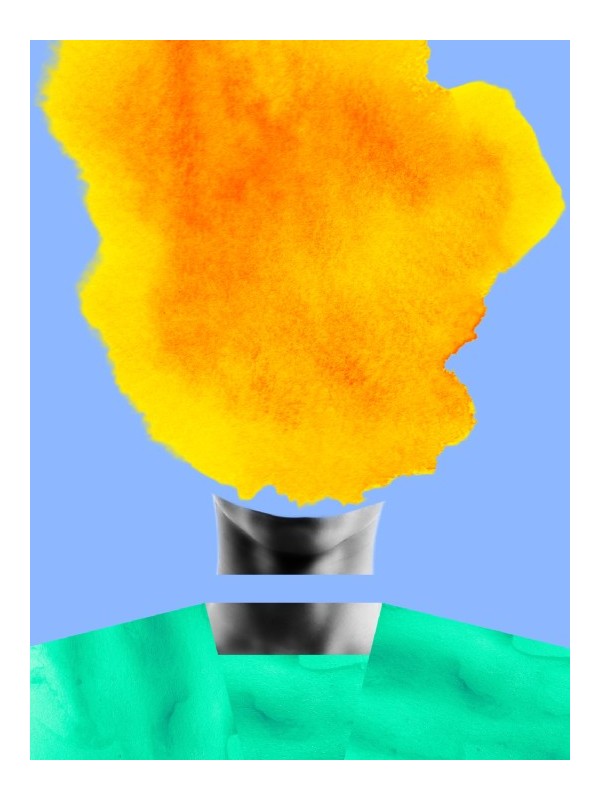 Affiche - Afro Harlem