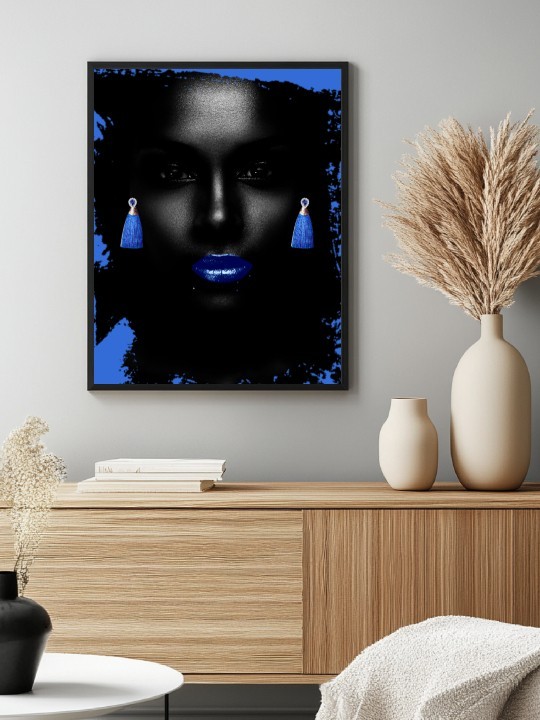 Affiche - Zahara-Accueil-OUESO