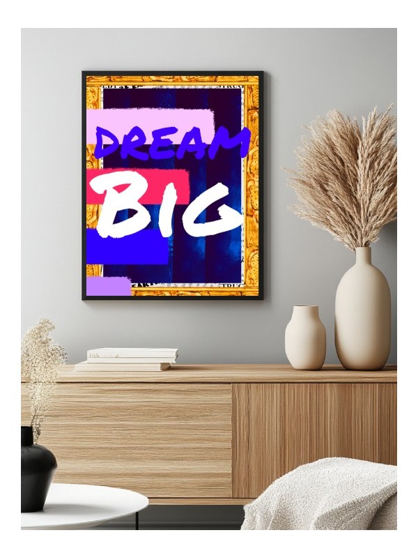 Affiche - Ayana Dreams