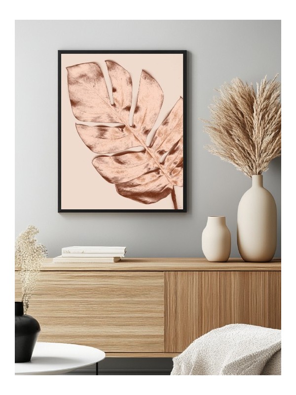 Poster - Aube - Accueil | Oueso - Contemporary Afro Art Poster - Aube - Accueil | Oueso - Contemporary Afro Art