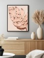 Affiche - Aube - Accueil | Oueso - Art Afro Contemporain Affiche - Aube - Accueil | Oueso - Art Afro Contemporain