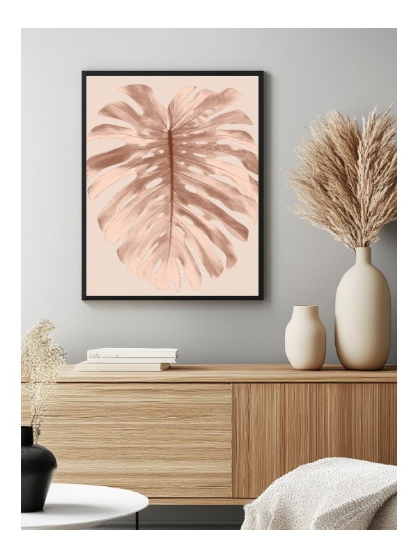 Poster - Envo - Accueil | Oueso - Contemporary Afro Art Poster - Envo - Accueil | Oueso - Contemporary Afro Art