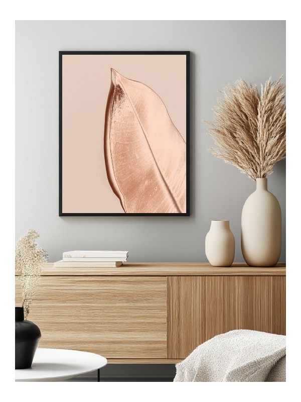 Poster - Douce - Accueil | Oueso - Contemporary Afro Art Poster - Douce - Accueil | Oueso - Contemporary Afro Art