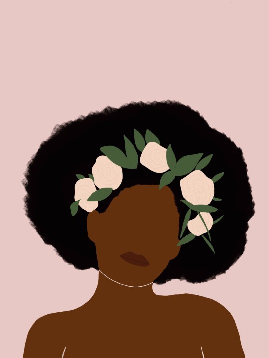 Poster - Ife-WALL ART-OUESO